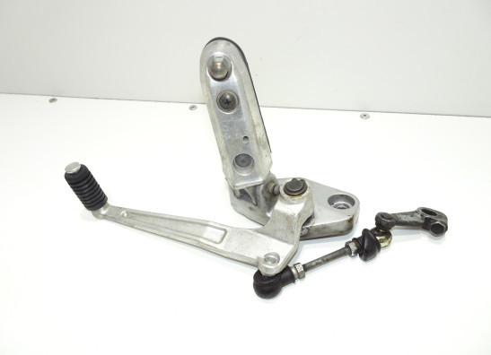 Fussrastetrager vorne links Suzuki DL 1000 V STROM