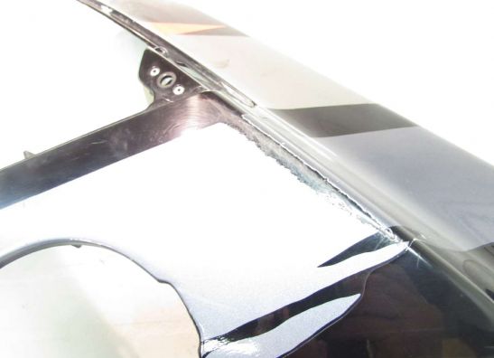 Linker zijkuip Honda CBR 600 F