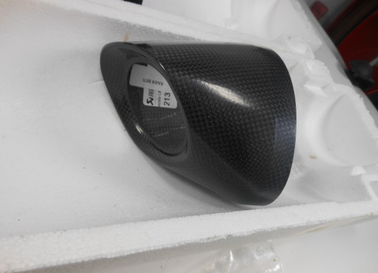 Uitlaat Overig Onbekend Unknown