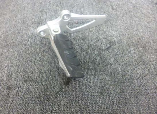 Schetsplaat links BMW R 1200 R 2005-2011