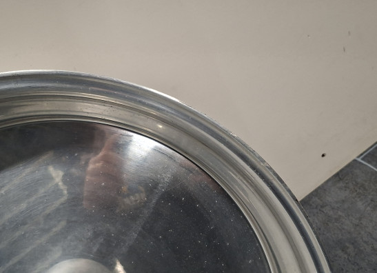 Felge vorne Harley Davidson Overige Harley Davidson