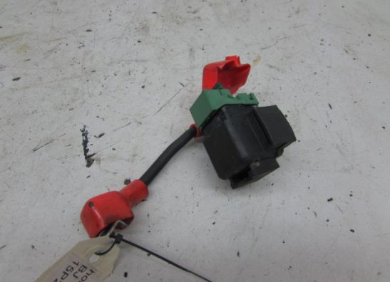 Startmotor relais Honda CB 750 