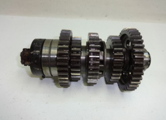 Getriebe Honda CB 350 Four