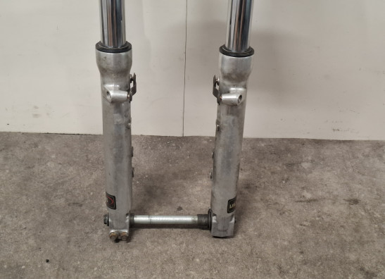 Voorpoten compleet Suzuki SV 650