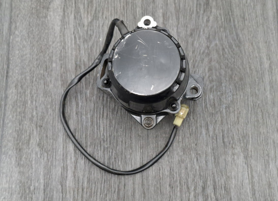 Dynamo Kawasaki GPX 750