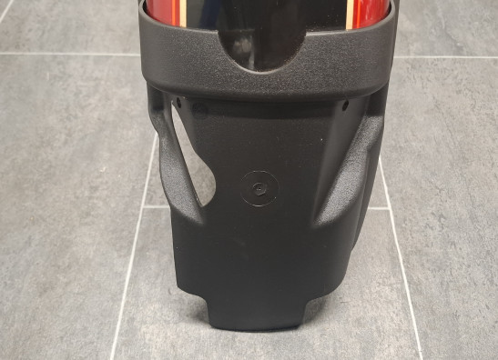 Achterspatbord Harley Davidson XLH883 Sportster 883