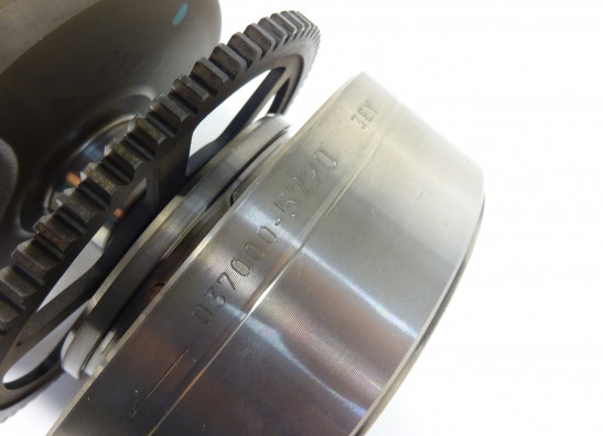 Kurbelwelle Yamaha FJR 1300