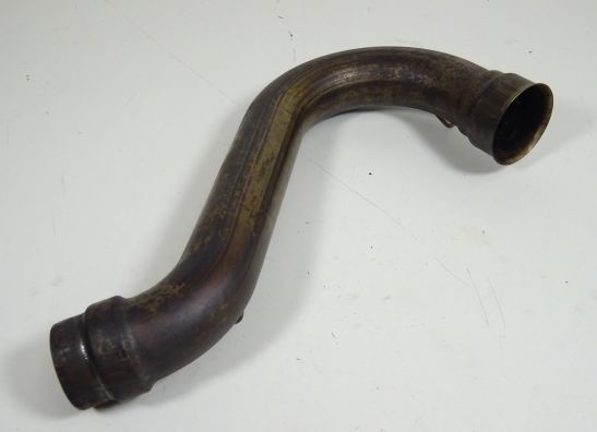 Auspuff-Krummer Ducati 749  999