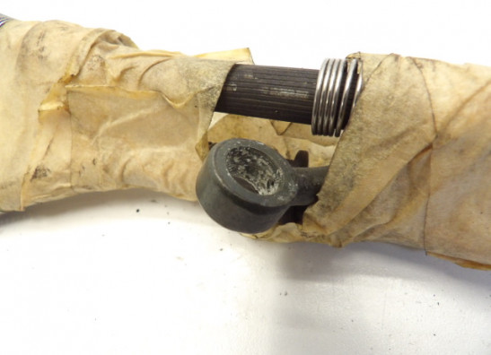 Bremsleitung vorne Yamaha XV 535 Virago