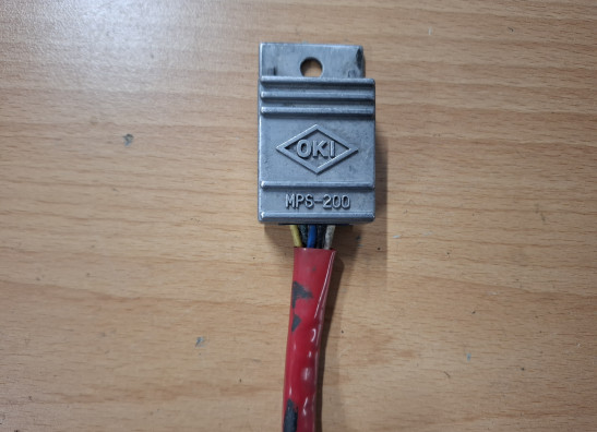 CDI Einheit Honda CB 900