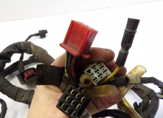 Kabelboom Honda CB 450