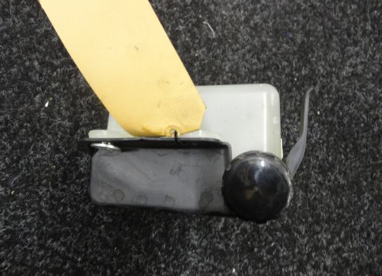 Kuhlflussigkeitsbehälter Kawasaki Z 1000