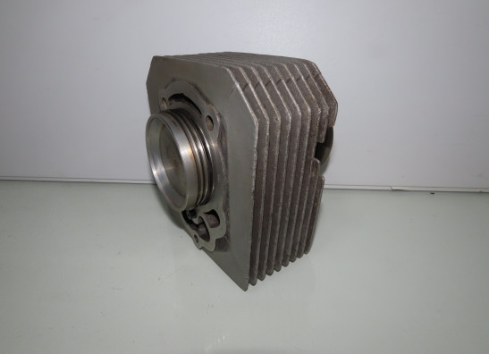 Cilinderblok Moto Guzzi Breva 750