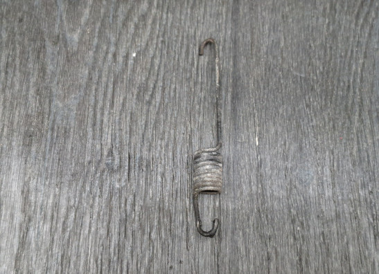 Side stand bar Suzuki GSX R 1300 Hayabusa