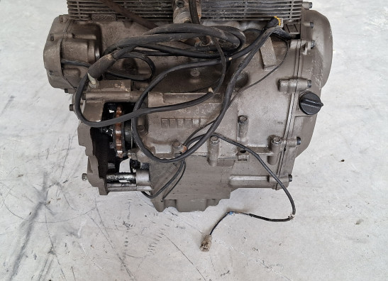 Motorblock Suzuki GSF 400 Bandit