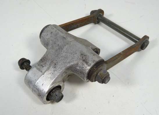 Link systeem achterveer Yamaha BT 1100