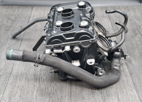 Cilinderkop BMW F 900 XR