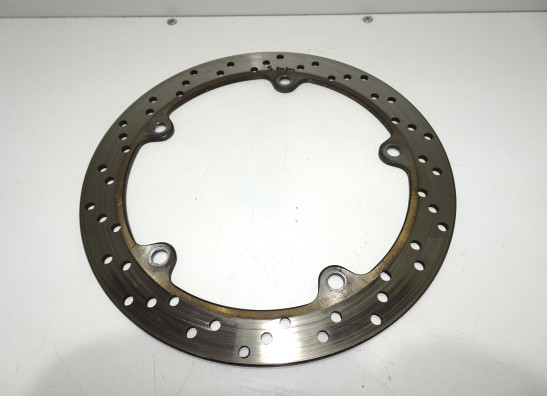Rear brake disc BMW R 1150 GS