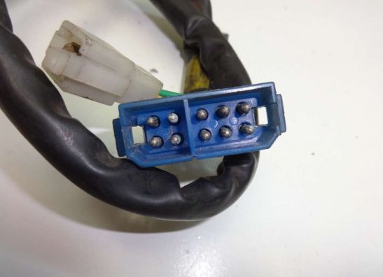 Handlebar switch assy left Yamaha FJ 1200