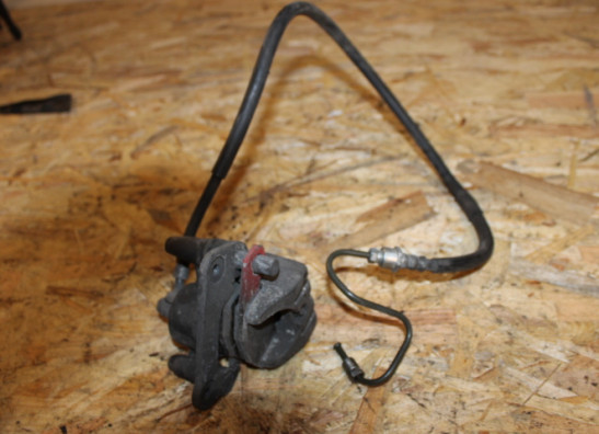 Rear brake caliper Kawasaki ER 6