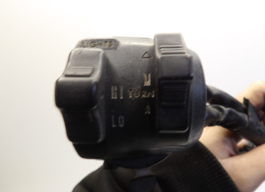 Stuurschakelaar links Kawasaki LTD 440