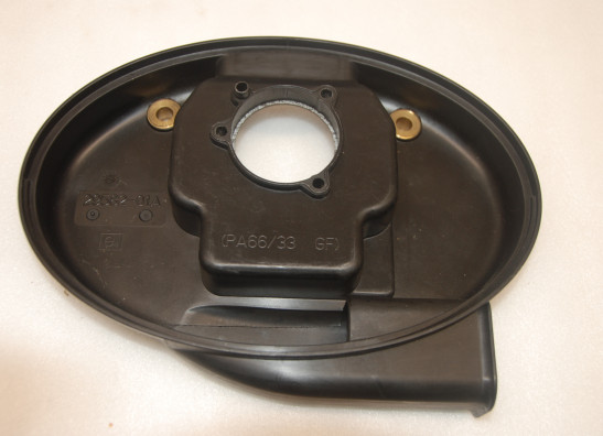 Air cleaner case Harley Davidson Softtail