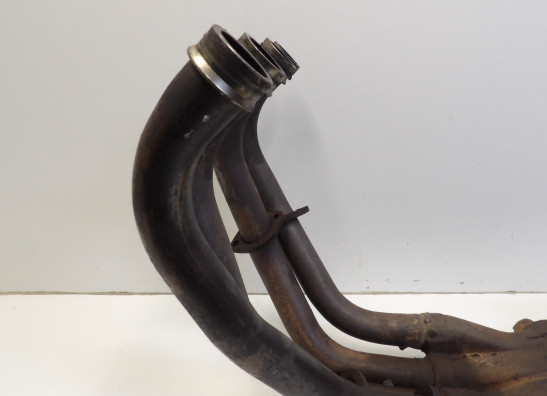 Uitlaatbochten Yamaha FZR 1000