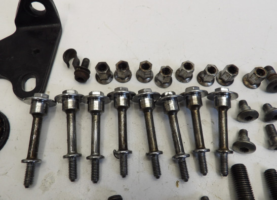 Overig Honda ST 1100 Pan European