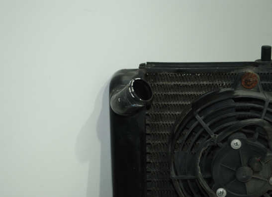 Radiateur Aprilia Caponord 1000