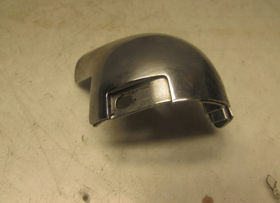 Uitlaat Yamaha V max