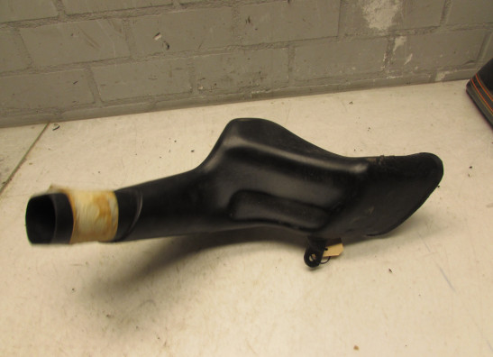 Air intake right Suzuki GSX R 1300 Hayabusa