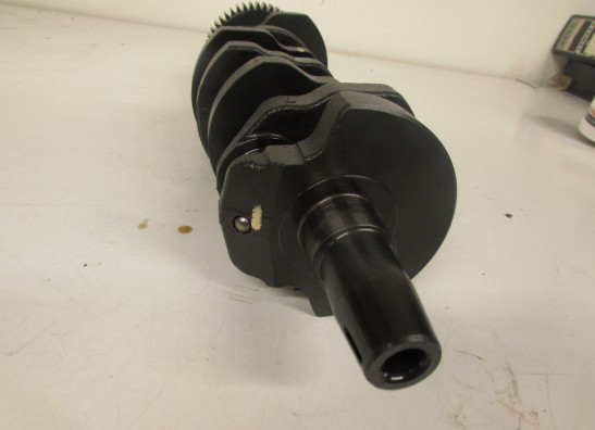 Crankshaft Kawasaki Z 1000