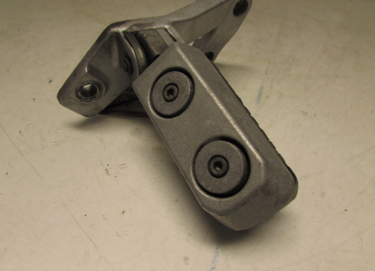 Soziusfussraste links Kawasaki GTR 1000