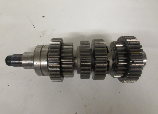 Getriebe Kawasaki Z 750