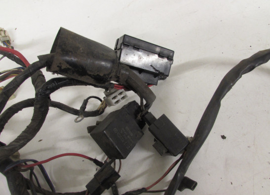 Wire Harness Yamaha XJ 600 Diversion