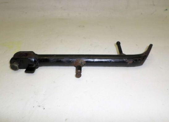 Standaard Suzuki GS 500 E