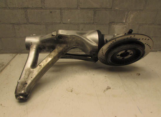 Voorpoot rechts compleet BMW K 1200 RS