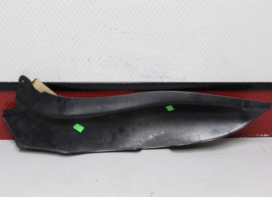 Rechter achterkant BMW K 1200 RS