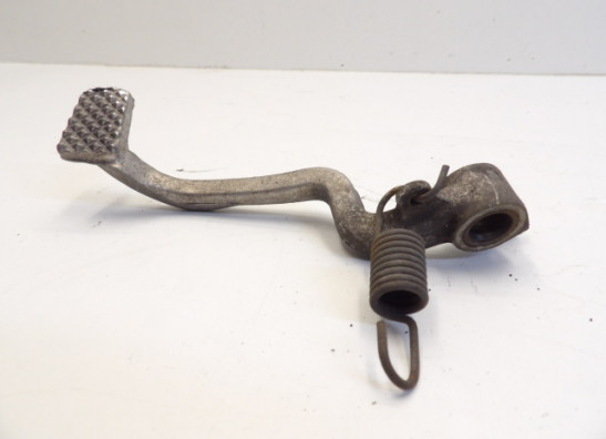 Brake pedal Kawasaki ZZR 1100