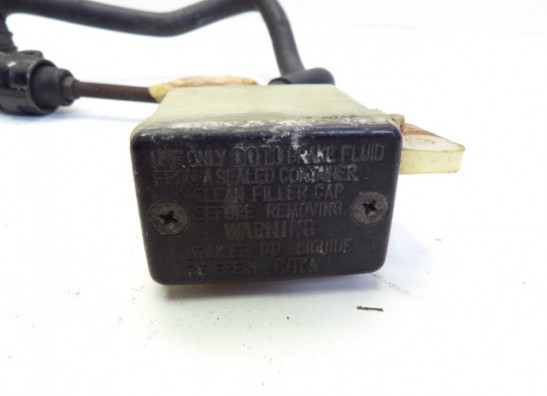 Bremszylinder hinten Suzuki VX 800