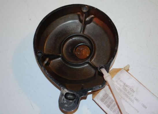 Motorblokdeksel Suzuki GS 550 ES