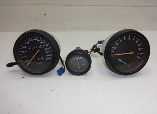 Meter combination Suzuki GSX F 750