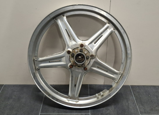 Front Wheel Honda CB 250 N