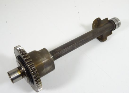 Engine parts Triumph Tiger 1050