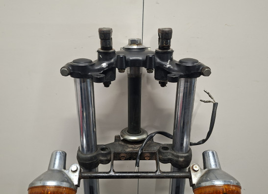 Voorpoten compleet Kawasaki CSR 305 LTD