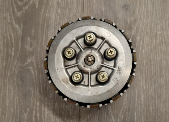 Kupplung Yamaha XTZ Tenere