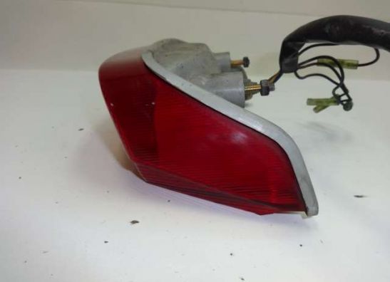 Rear light Yamaha XJ 600 Diversion