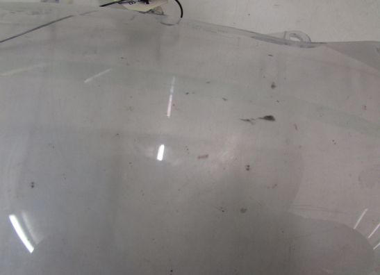 Scheibe Windschild BMW S 1000 RR