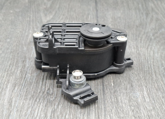 Exup Servo Ventil BMW S 1000 RR