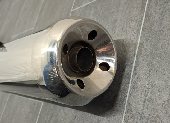Muffler Kawasaki ZZR 1400
